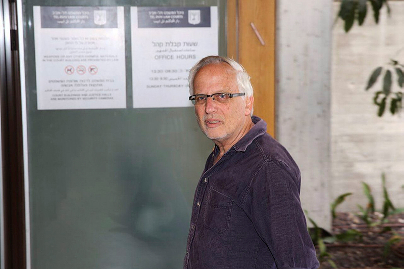 יגאל סרנה הפסיד (שוב) במשפט; ישלם 20,000 ש"ח נוספים – JDN – חדשות