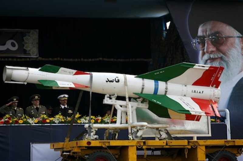 איראן מאיימת: "כוחותינו נערכים ליום השמדתה של ישראל" – JDN – חדשות