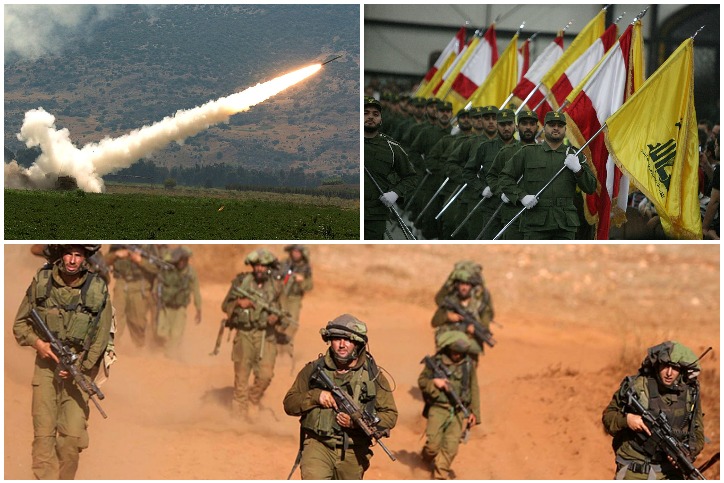 "רוב הציבור לא מבין את המשמעות של עימות שלישי מול לבנון" – JDN – חדשות