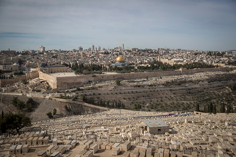 השרים אישרו: סנקציות על משרדי ממשלה שלא יעברו לירושלים