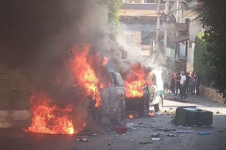 אחרי המהומות: פשיטה נרחבת על דיר אל אסד – 11 חשודים נעצרו